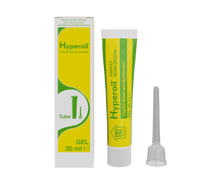 Lade das Bild in den Galerie-Viewer, Hyperoil Gel 30 ml