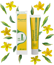 Lade das Bild in den Galerie-Viewer, Hyperoil Gel 30 ml