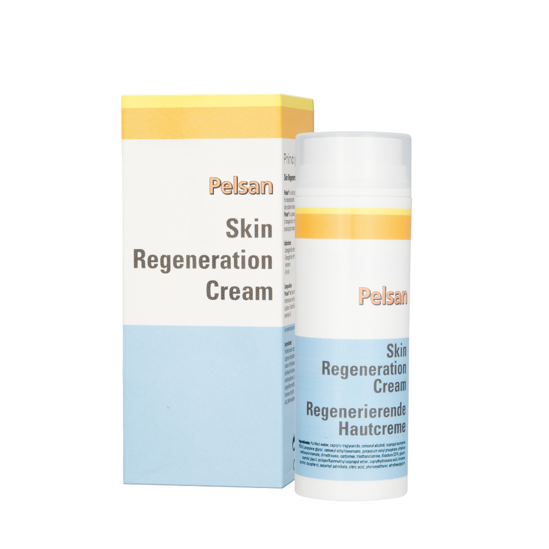Pelsan Regenerationscreme