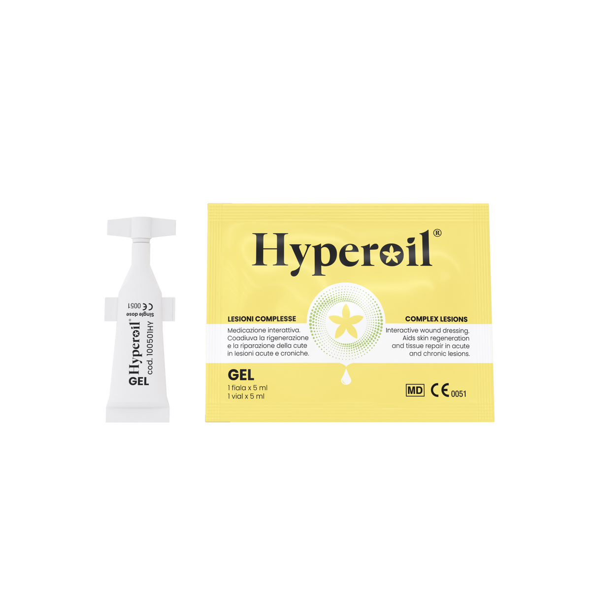 Hyperoil-Gel 5ml