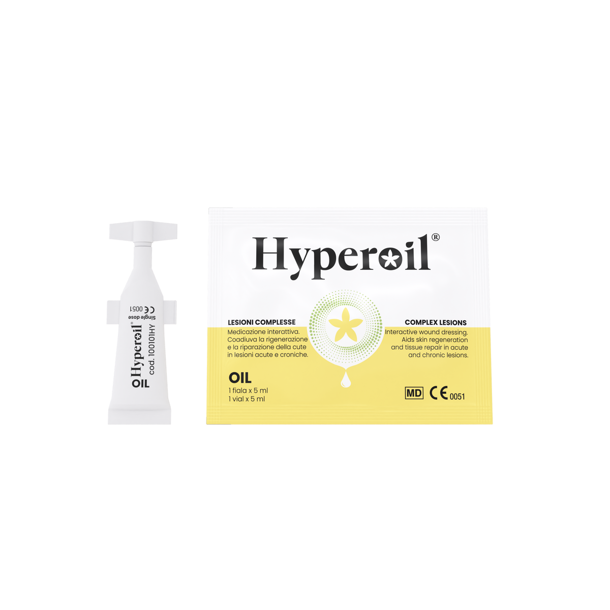 Hyperoil-Öl 5ml