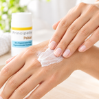 Trockene Haut Creme Regeneration Hände