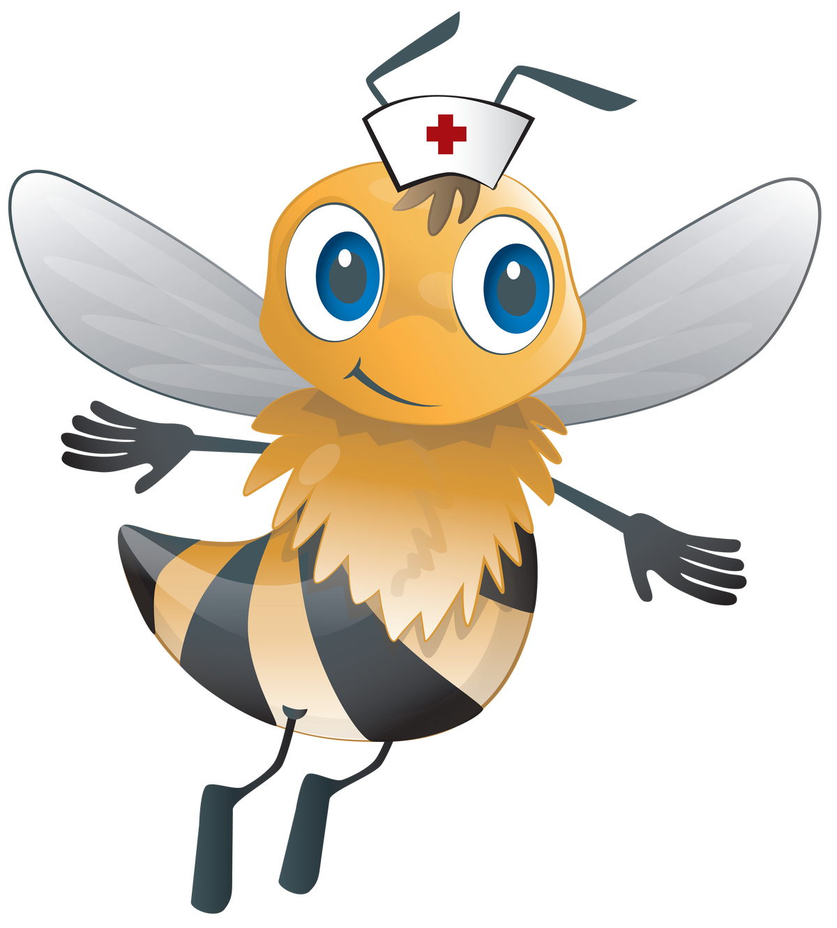 Bienen-Logo von Principelle