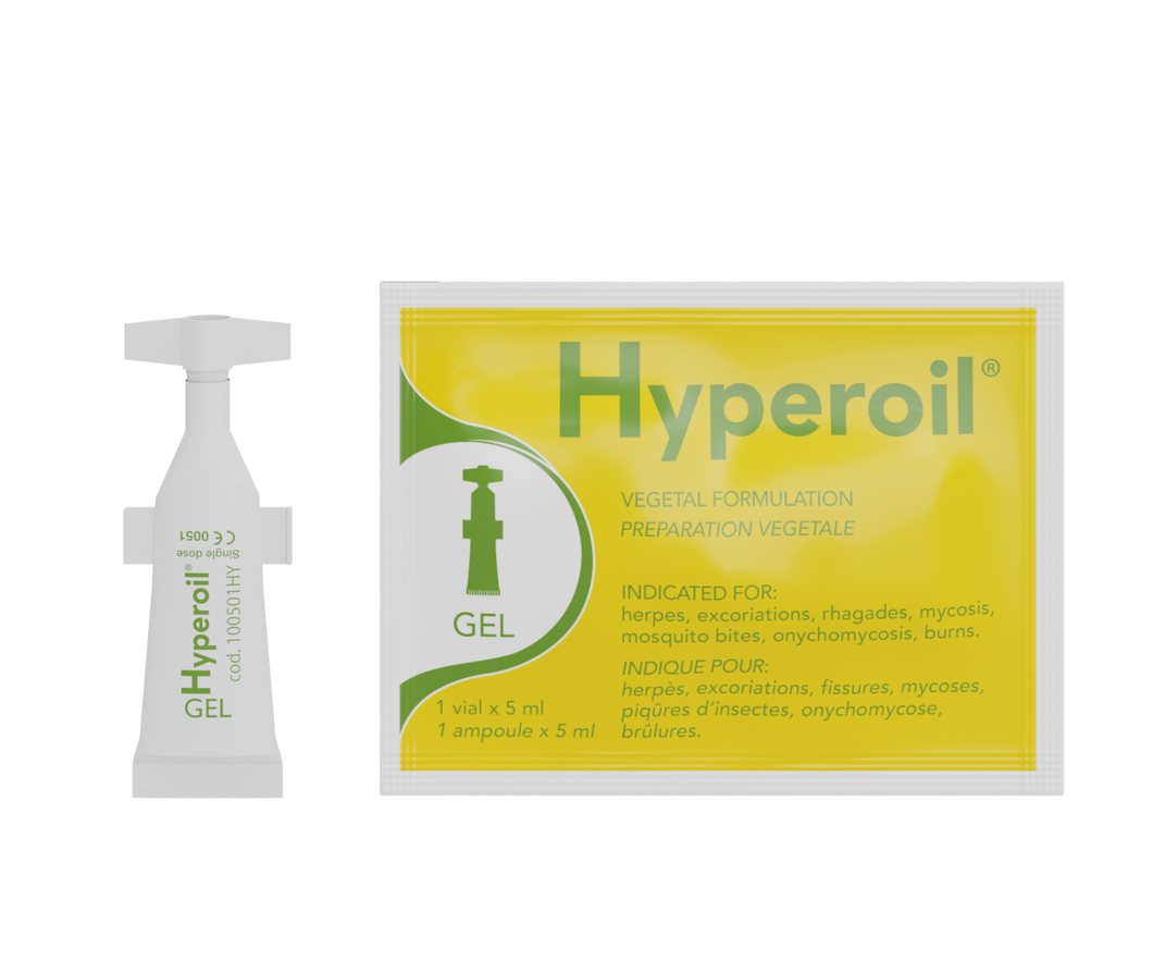 Hyperoil-Gel 5ml