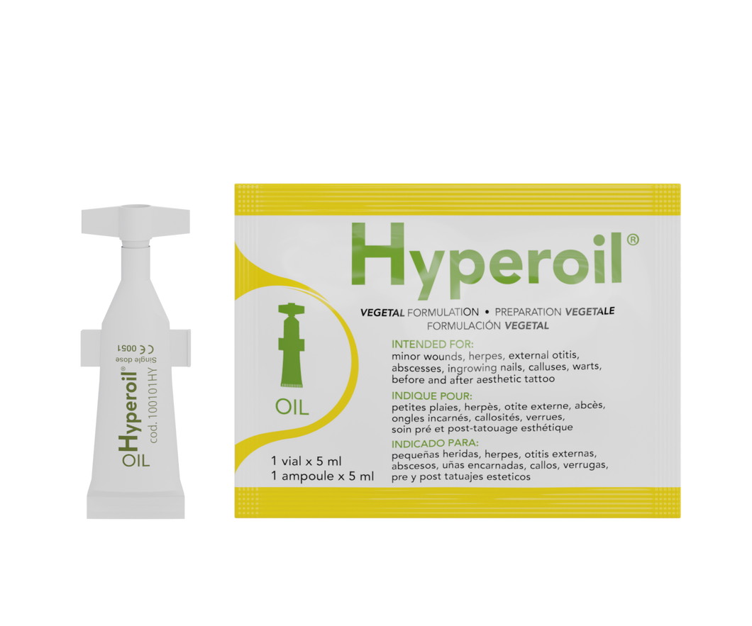 Hyperoil-Öl 5ml
