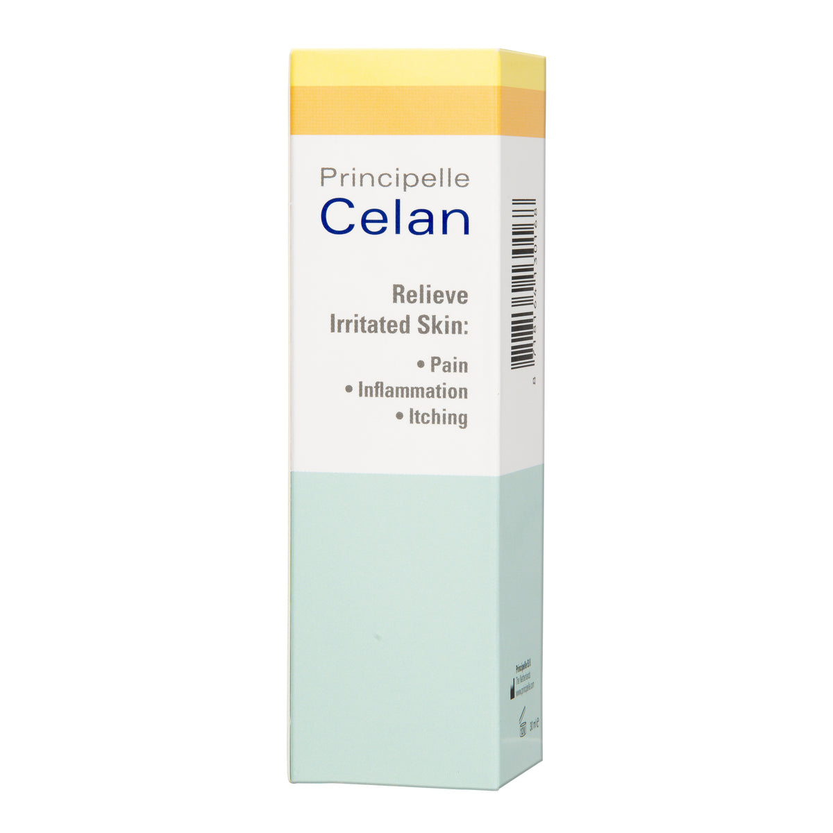 Celan Hautcreme mit medizinischem Buchweizenhonig gegen Juckreiz